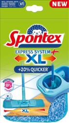 Spontex Lapos felmosó utántöltő Spontex (3384128002229)