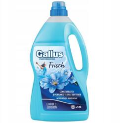 Gallus Folyékony öblítőszer, 4.08L, virágillat, koncentrátum (4251415302685)