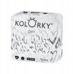 Kolorky Pelenka Kolorky Méret 3 19 db (8595658100247)