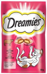 Dreamies Marhahússal 60G x6DB