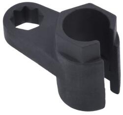 Laser Tools LAS-8063 2 az 1-ben lambdaszonda kiszerelő, eltolt, 22 mm, 1/2" + 30 mm villás (LAS-8063) - praktikuskft