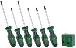 Bosch Sada šroubováků 6 csésze mágnesező (1.600. A02. W7L) (1.600.A02.W7L)