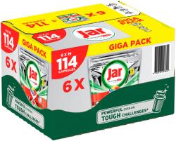 Jar Platinum Plus Citrom 114 db (275071)