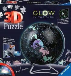 Ravensburger 3D puzzle Földgömb Csillagképek (115440)