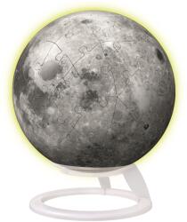 Ravensburger Puzzle-Ball Hold, ragyog a sötétben (115860)