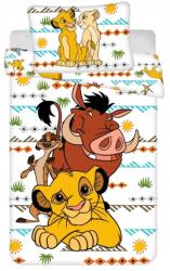 Jerry Fabrics ágynemű szett 140 x 200 cm többszínű (23BS234)