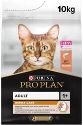 PRO PLAN Adult Derma Care granulátum macskáknak lazac 10 kg