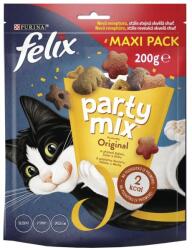 FELIX Party MIX Eredeti keverék 5x200 g (7613287595355)