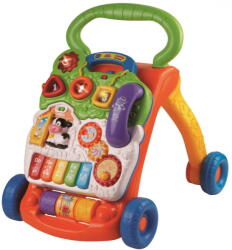 VTech Chodítko Tanulj és ismerj meg (cseh) (3417768770286)