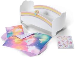 Zapf Creation Rainbow kiságy (835999)
