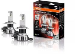 OSRAM Night Breaker LED Smart H4 20W 6000K +330% 64193DWNBSM-1HB 1db-os kiszerelés