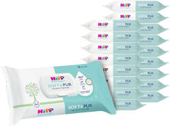 HiPP Babysanft Soft & Pur (18×48 db) (4062300446663)