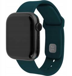 Fixed szíj Apple Watch 10 (42 mm), Apple Watch 3 2 1 (38 mm), Apple (FIXSST2-436-DRGRE)