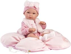 Llorens New Born kislány 63592 (63592)