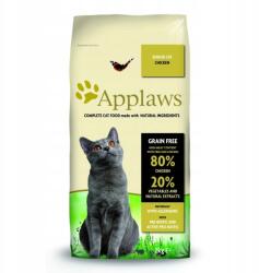 Applaws szárazeledel csirke 2 kg