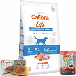 Calibra szárazeledel csirke 12 kg