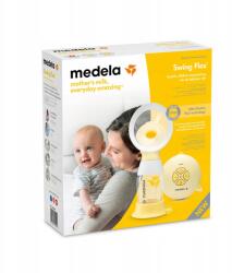 Medela Elektromos Mellszívó Swing Flex Szimpla (101033779)