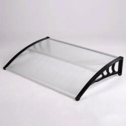 Rojaplast bejárati előtető, 150×80cm (R69975)