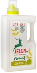 Biały Jeleń Szarvas lágyító kondicionáló 2, 7 l Lipa 108 adag (100255061)