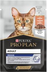 PRO PLAN Purina Pro Plan CAT HOUSECAT, lazac, nedveseledel, 2, 21 kg, zárt térbe