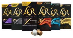 L'OR Nespresso kapszulák L'or ónix eszpresszóhoz 60 db (8594196031273)