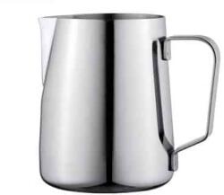 Xcoffee Urcior de lapte din oțel inoxidabil 600ml