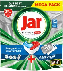 Jar Platinum Plus kapszula Deep Clean 102 db (275069)