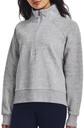 Under Armour UA Rival Fleece HZ-GRY Melegítő felsők 1379492-012 Méret XL 1379492-012
