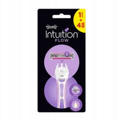 Wilkinson Sword Intuition Flow Borotva Utántöltő (4027800106004)