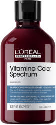 L'Oréal L'ORÉAL PROFESSIONNEL Vitamino Color Spectrum Pigmentált kék sampon 300 ml