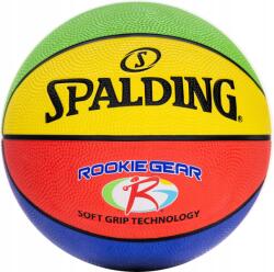 Spalding Rookie Gear Junior 5 Kosárlabda Labda (84395Z)