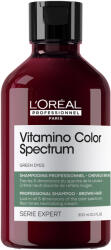 L'Oréal L'ORÉAL PROFESSIONNEL Vitamino Color Spectrum Pigmentált zöld sampon 300 ml