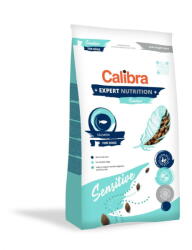 Calibra Dog Hu Sensitive Salmon Új 2 Kg