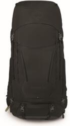 Osprey Túra hátizsák Osprey Kestrel 68 black S/m 61-80 l fekete (843820152883)