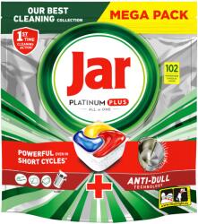 Jar Platinum Plus Citrom 102 db (275068)