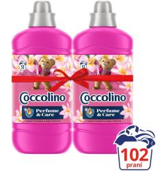 Coccolino folyékony mosószer Coco Fantasy 870ml (58 mosási adag)
