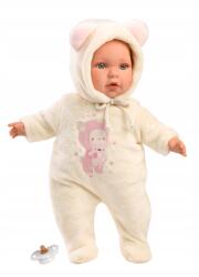 Llorens Spanyol játékbaba Llorens 14208 Julia baba 42 cm (14208)