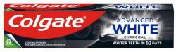 Colgate Fogkrém Colgate Advanced White Charcoal aktív szénnel 125ml