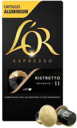 L'OR Kapszulák Nespresso L'or Espresso Ristretto 100 db