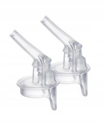 B. Box puha szilikon szájfeltét 2 db (BB00694)