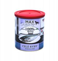 FALCO Max deluxe egész hal 8x800 g