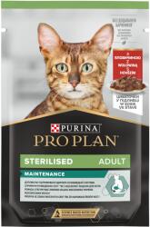 Purina Pro Plan Sterilised 26 tasak marhahús
