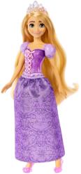 Mattel Disney Hercegnők játékbaba Mattel Rapunzel hercegnő 29 cm (HLW02)