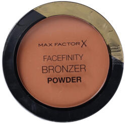 MAX Factor Facefinity bronzosító /001 - 1 db