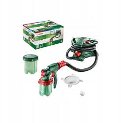 Bosch Festőpisztoly Bosch 1400 W (B097C4NBXQ)