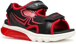 Geox gyerek szandál CIBERDRON - fekete 34