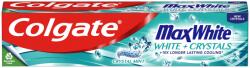 Colgate MaxWhite White+Crystals XXL fogkrém 125ml (8718951312845)