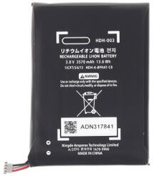 Nintendo HDH-003 akkumulátor (3570mAh, Li-ion, Switch Lite) OEM