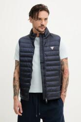 Guess Jeans ujjatlan sötétkék, férfi, átmeneti, M5RN55 WHAB2 - sötétkék S