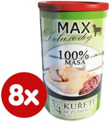 FALCO Nedves eledel Falco csirke 9, 6 kg - allegro - 14 350 Ft